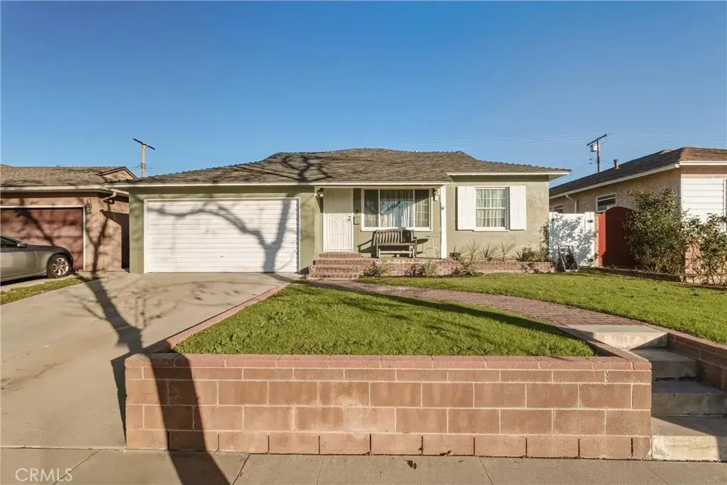 4418 Conquista, Lakewood, CA 90713 - Image #1