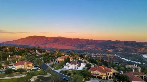 4855 Green Crest Drive, Yorba Linda, CA 92887