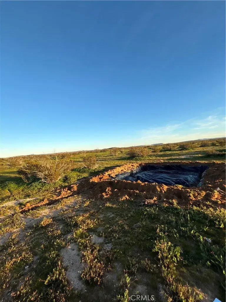 0 Mercedes, Edwards, CA 93523 - #1