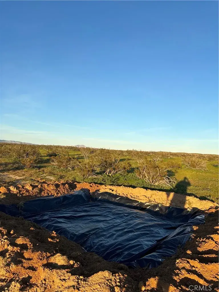 0 Mercedes, Edwards, CA 93523 - #2