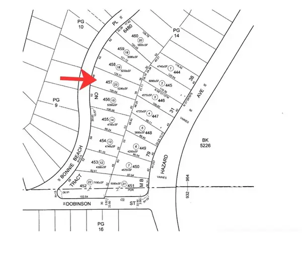 0 Bonnie Beach, Los Angeles, CA 90063