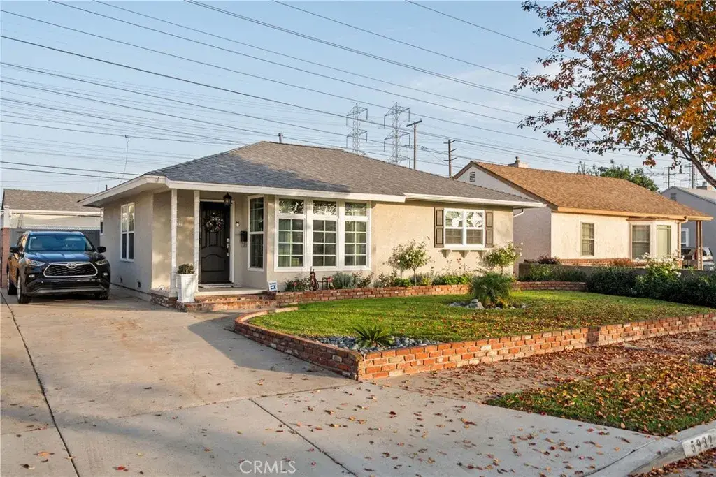 5932 Eastbrook, Lakewood, CA 90713 - Image #1