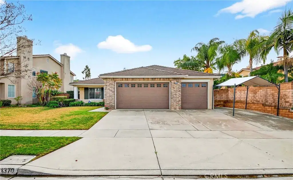 1370 Stein Way, Corona, CA 92882 - #1
