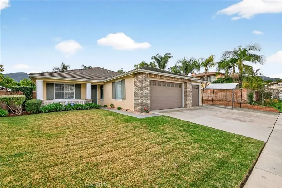 1370 Stein Way, Corona, CA 92882 - #2