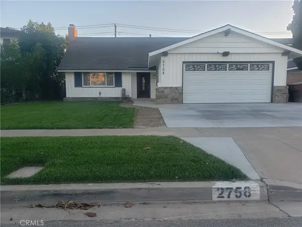 2758 W Stockton, Anaheim, CA 92801