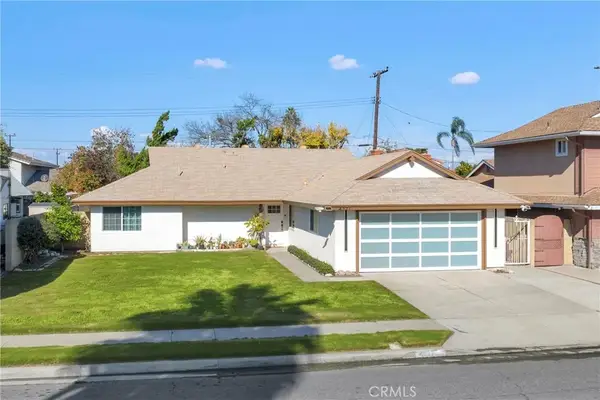 4371 Pearl Court, Cypress, CA 90630