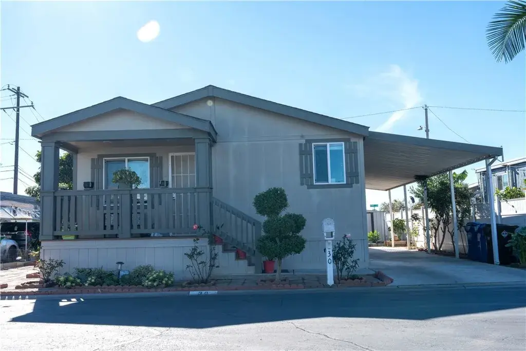 9702 Bolsa #30, Westminster, CA 92683 - Image #1