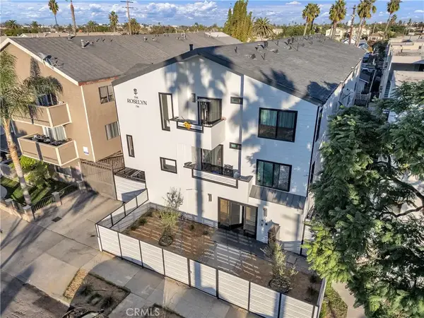 736 Rose, Long Beach, CA 90813