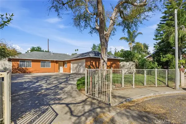 1211 Christina Court, Pomona, CA 91766