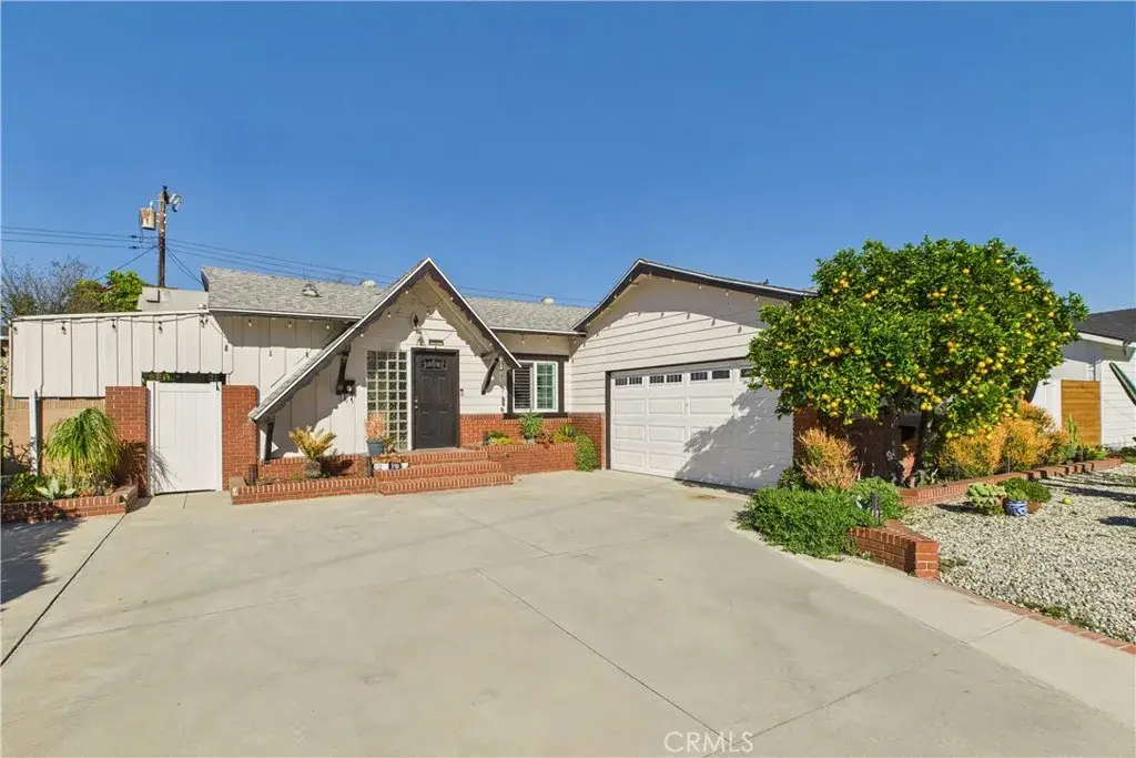 5741 Lime, Cypress, CA 90630 - Image #1