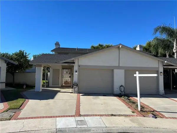 2304 Carrotwood, Brea, CA 92821