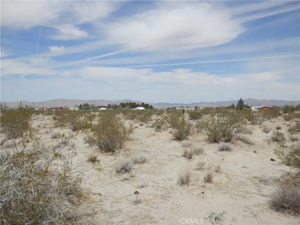 0 Valinda, Lucerne Valley, CA 92356 - Image #1