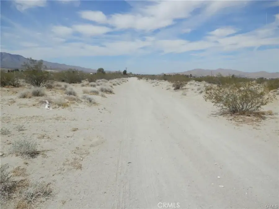 0 Valinda, Lucerne Valley, CA 92356 - Image #2