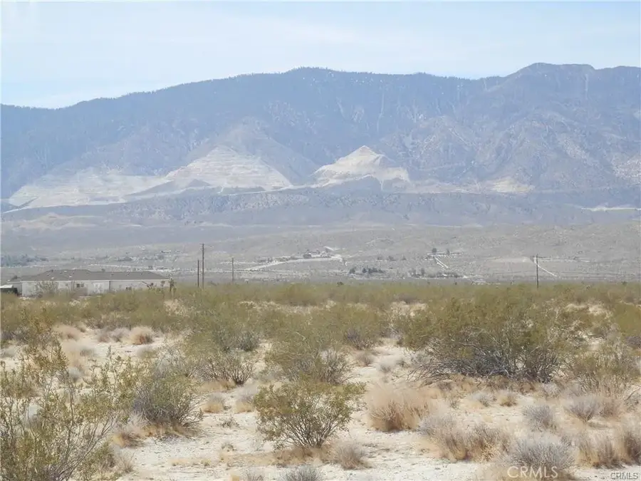0 Valinda, Lucerne Valley, CA 92356 - Image #3