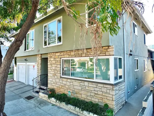 1808 E Appleton #6, Long Beach, CA 90802