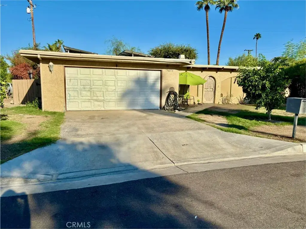 74073 San Marino Circle, Palm Desert, CA 92260 - #1