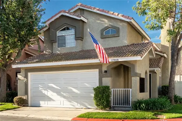 17818 Lone Ranger Trail, Chino Hills, CA 91709
