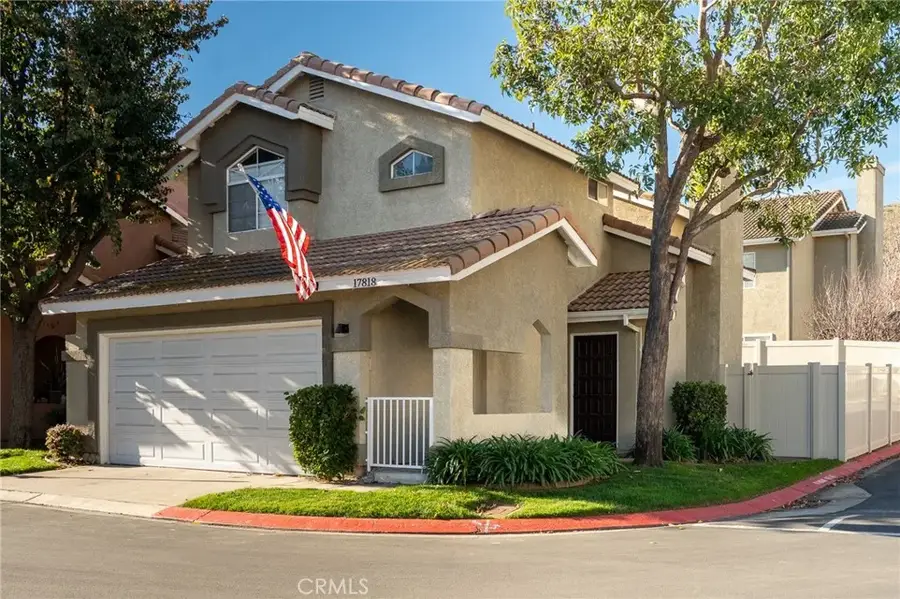 17818 Lone Ranger Trail, Chino Hills, CA 91709 - Image #2