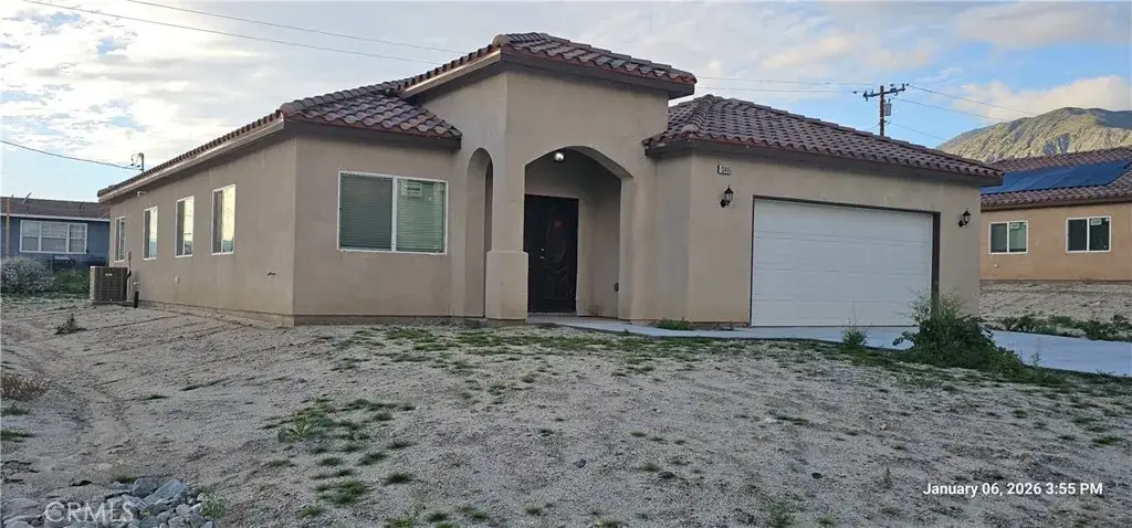 13485 Mesquite, Whitewater, CA 92282 - Image #1