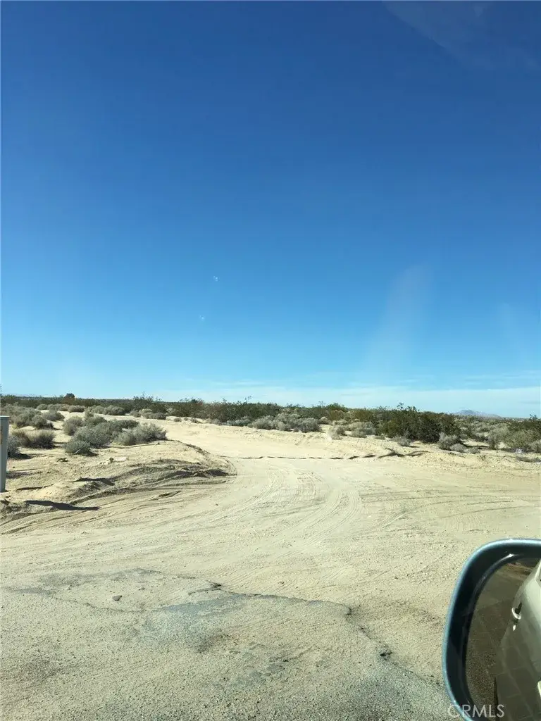 0 Mulberry Rd, Hinkley, CA 92347 - #1