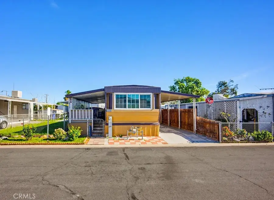 17333 Valley Blvd #45E, Fontana, CA 92335 - Image #3