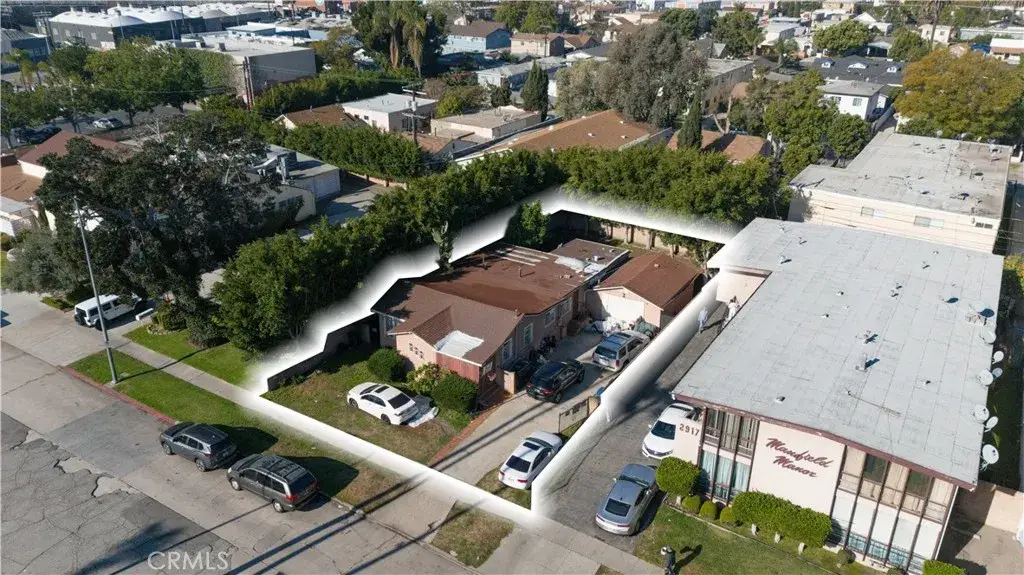 2929 S Mansfield, Los Angeles, CA 90016 - Image #1
