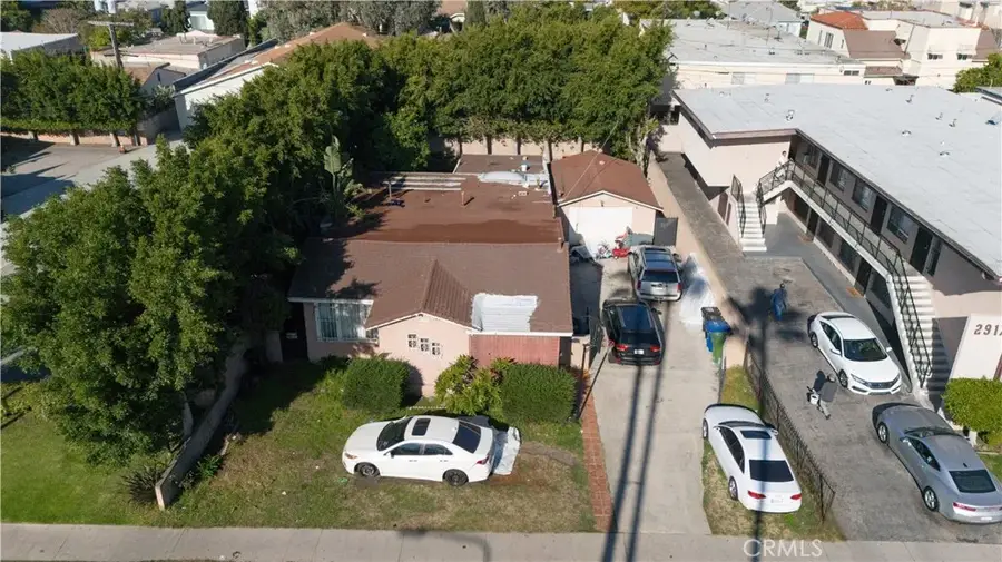 2929 S Mansfield, Los Angeles, CA 90016 - Image #2