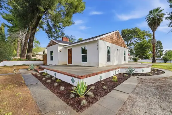 1420 N San Gorgonio Avenue, Banning, CA 92220