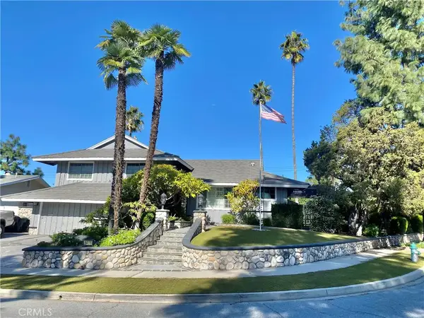 1401 Havenhurst, Brea, CA 92821