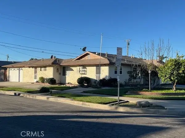 1500 W Flower, Fullerton, CA 92833