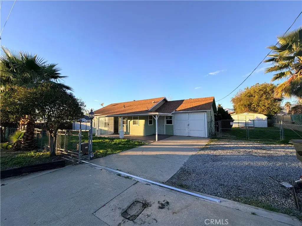 340 W Avenue L, Calimesa, CA 92320 - Image #1