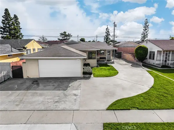 15814 Sharonhill Drive, Whittier, CA 90604