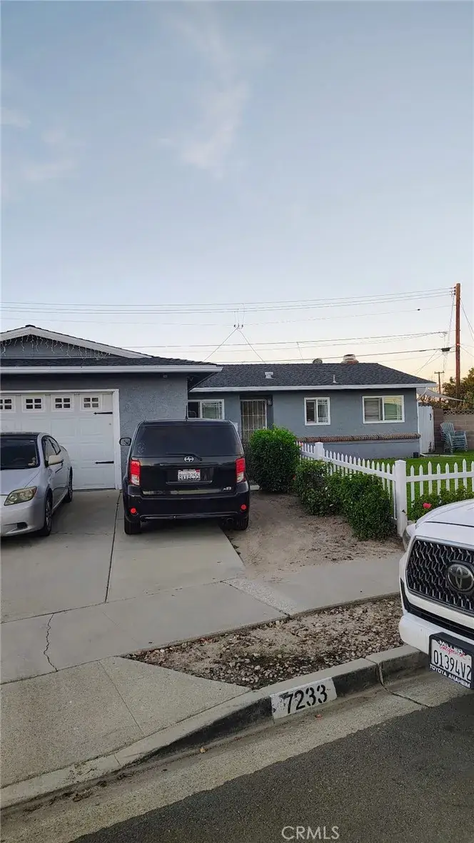 7233 Hayes, Buena Park, CA 90620 - Image #1