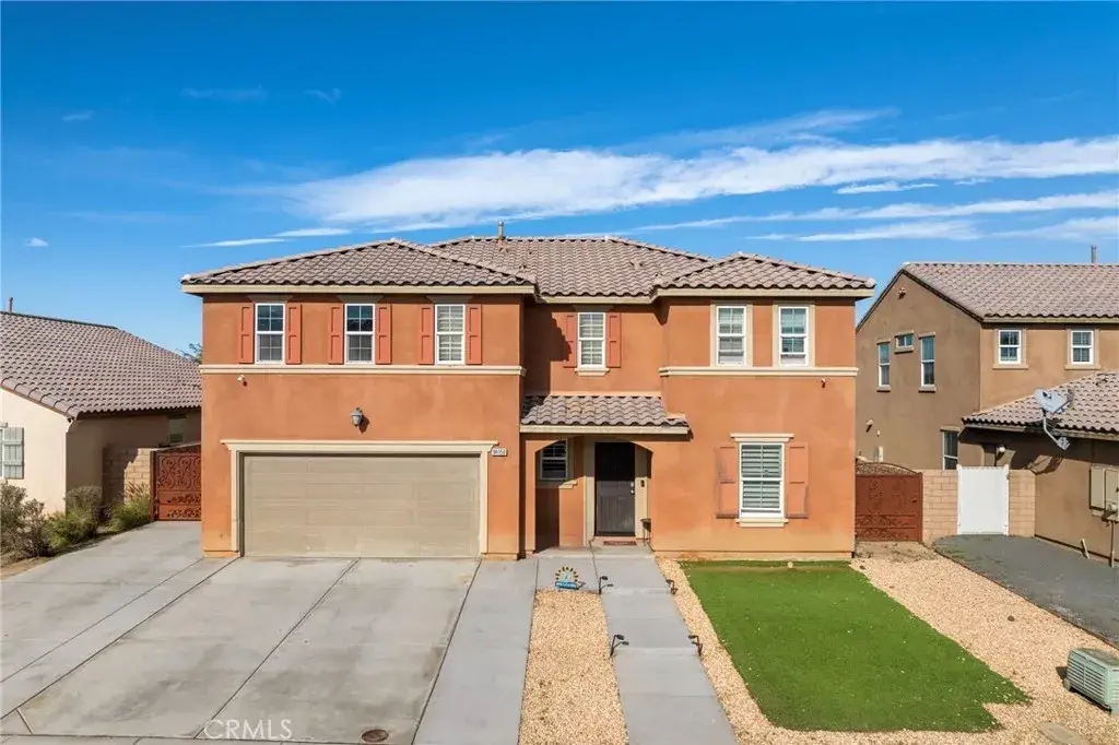 84150 Capitola, Coachella, CA 92236 - Image #1