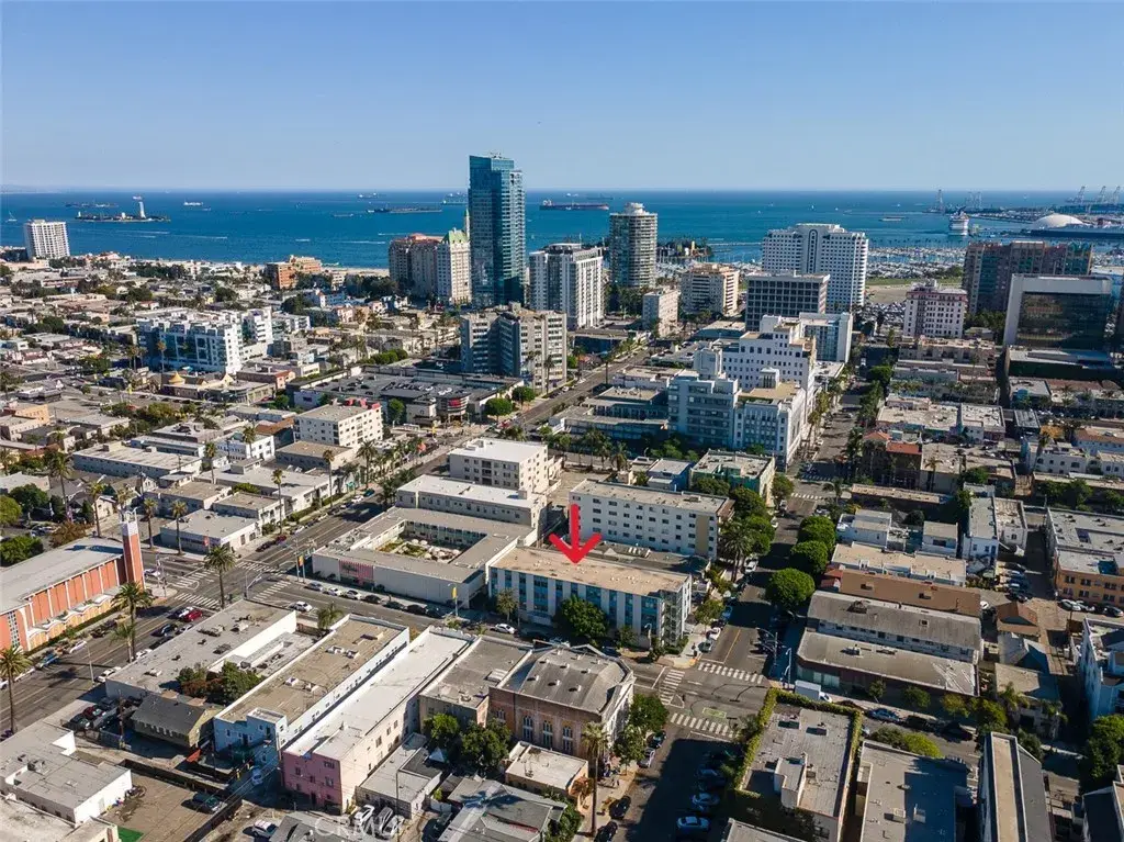 250 Linden Avenue #25, Long Beach, CA 90802 - Image #1