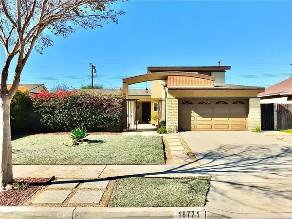 16771 Glenhaven, Huntington Beach, CA 92647