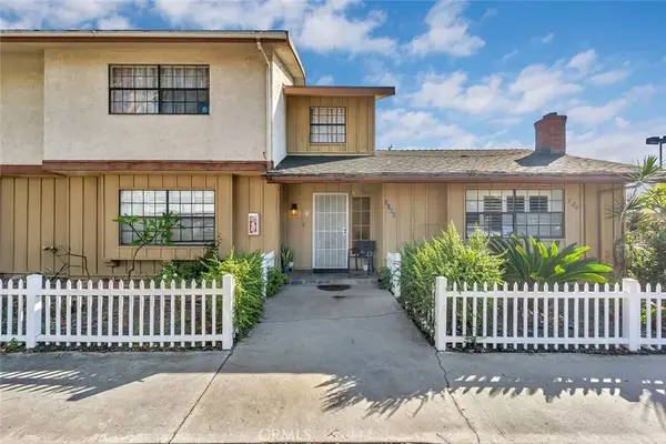 3368 Linden Avenue, Long Beach, CA 90807