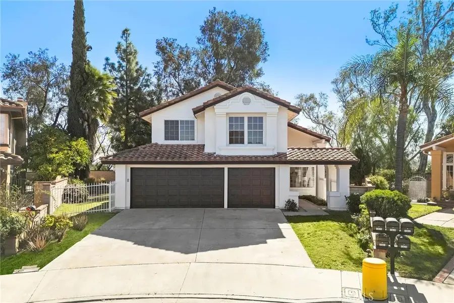 13639 Meadow Crest Drive, Chino Hills, CA 91709 - Image #3