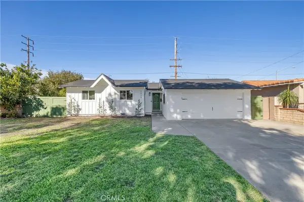 2029 W Flora, Santa Ana, CA 92704
