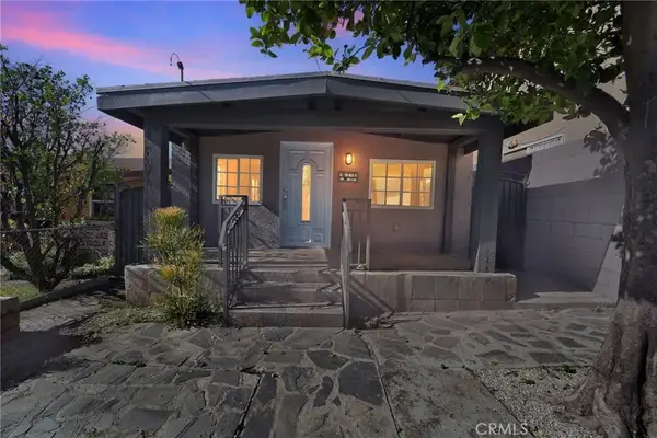 819 N Hicks, Los Angeles, CA 90063