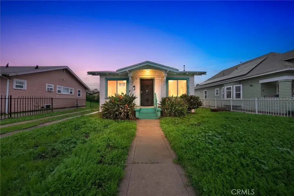 1305 W 84th, Los Angeles, CA 90044 - Image #1