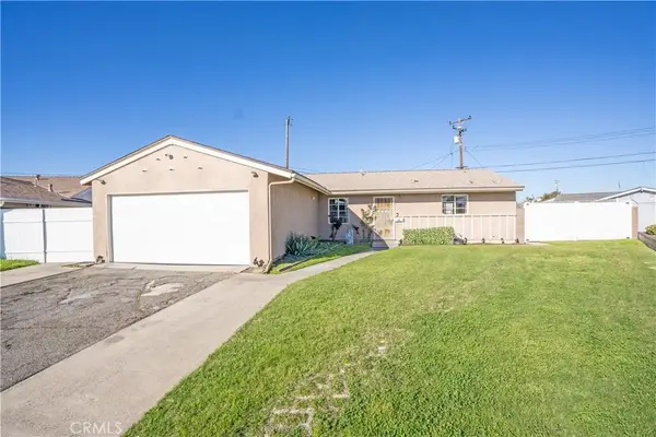 6657 Lassen, Buena Park, CA 90620
