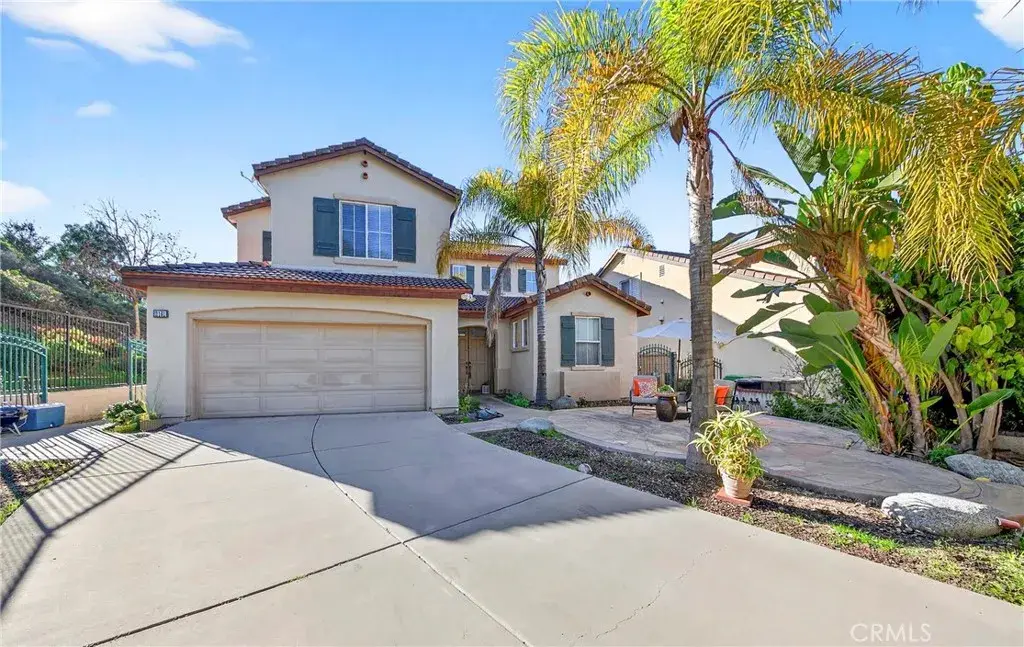 2161 S Ferrier Court, La Habra, CA 90631 - Image #1