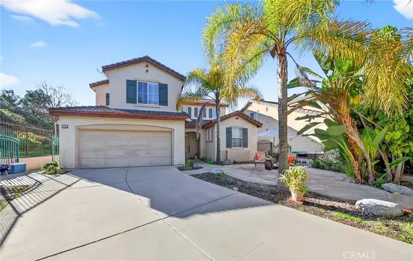 2161 S Ferrier Court, La Habra, CA 90631