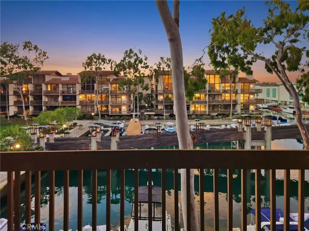 8321 Marina Pacifica North, Long Beach, CA 90803 - Image #1