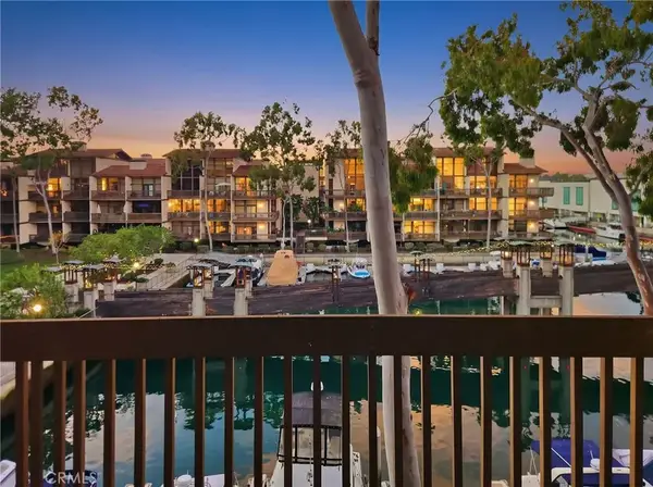 8321 Marina Pacifica North, Long Beach, CA 90803