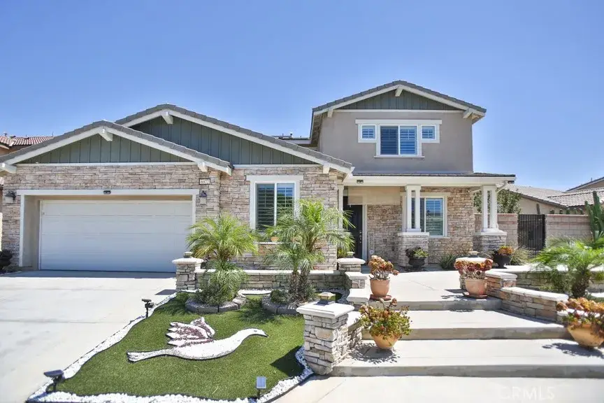 6972 Jetty Court, Jurupa Valley, CA 91752 - Image #2