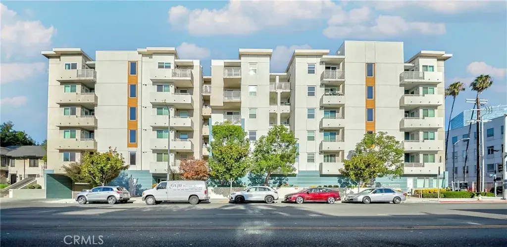 436 S Virgil Avenue #403, Los Angeles, CA 90020 - Image #1