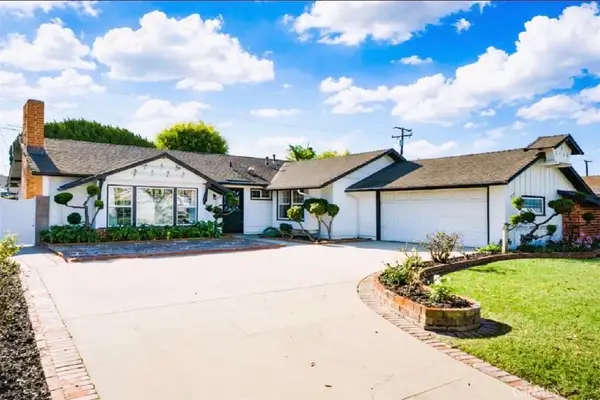 3312 Orangewood Avenue, Rossmoor, CA 90720