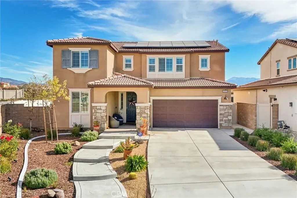 35293 Funk Way, Beaumont, CA 92223 - #1